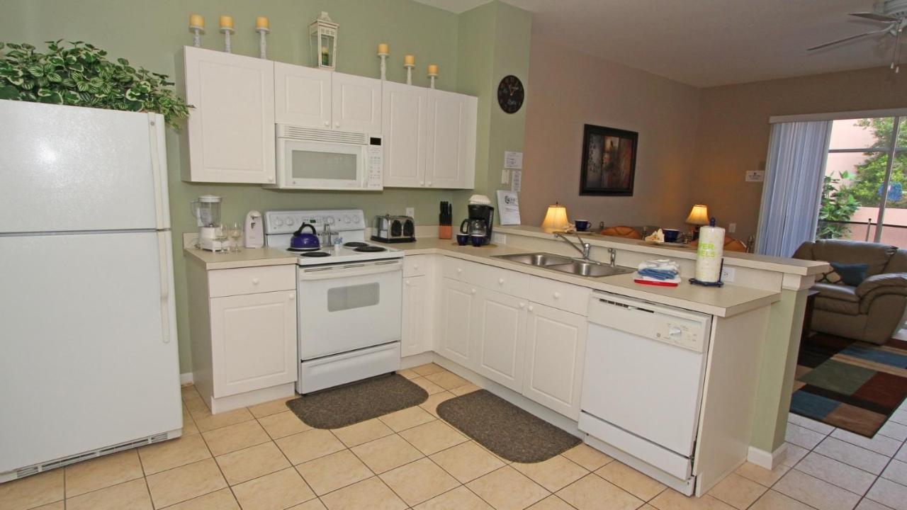 Windsor Palms Resort - 3 Bed 3 Baths Townhome Kissimmee Bagian luar foto