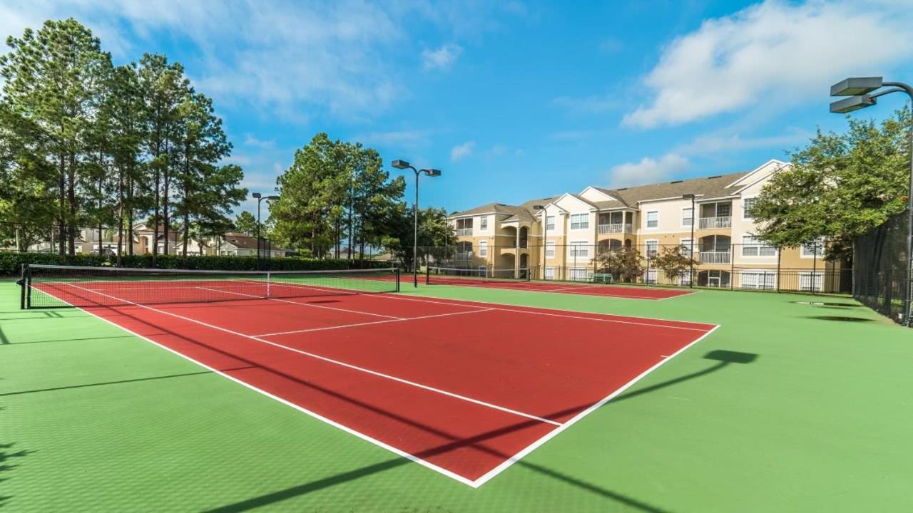 Windsor Palms Resort - 3 Bed 3 Baths Townhome Kissimmee Bagian luar foto