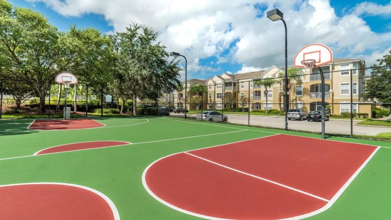 Windsor Palms Resort - 3 Bed 3 Baths Townhome Kissimmee Bagian luar foto