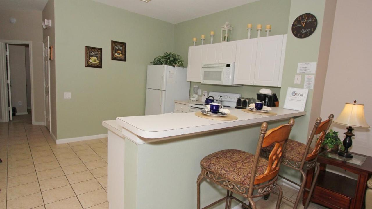 Windsor Palms Resort - 3 Bed 3 Baths Townhome Kissimmee Bagian luar foto