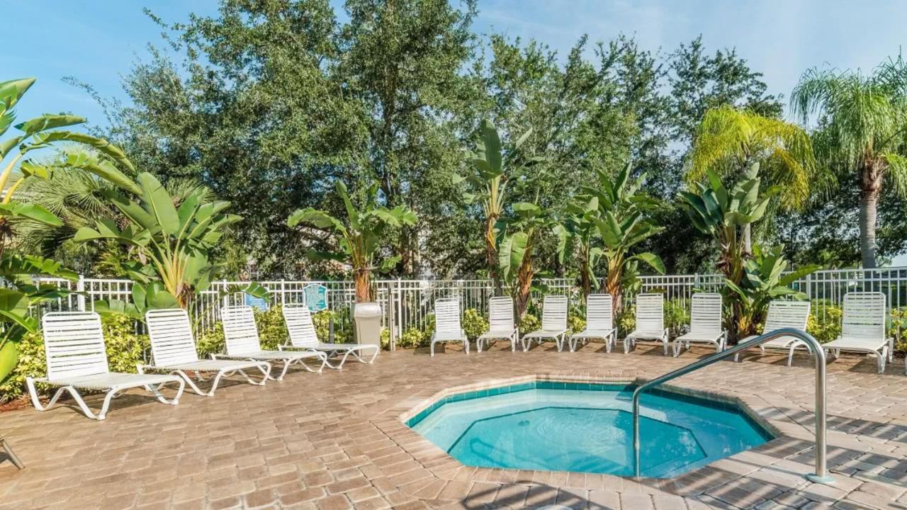 Windsor Palms Resort - 3 Bed 3 Baths Townhome Kissimmee Bagian luar foto